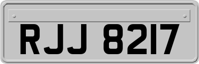 RJJ8217