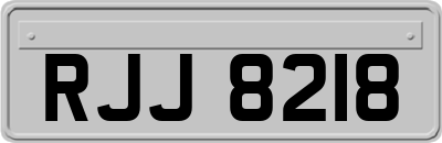 RJJ8218