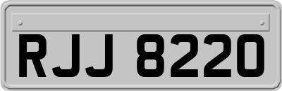 RJJ8220