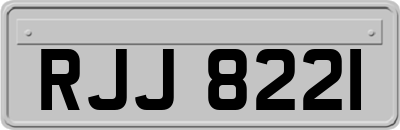 RJJ8221