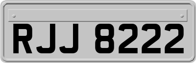 RJJ8222