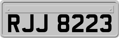 RJJ8223