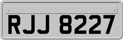 RJJ8227