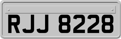 RJJ8228