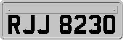 RJJ8230