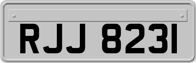 RJJ8231