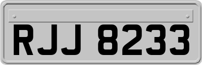 RJJ8233