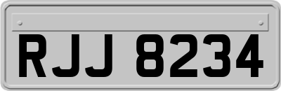 RJJ8234