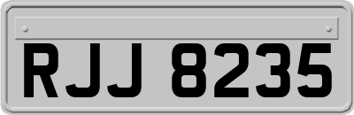 RJJ8235