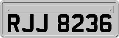 RJJ8236