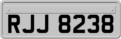 RJJ8238