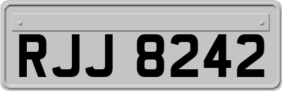 RJJ8242