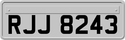 RJJ8243