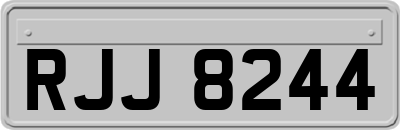 RJJ8244