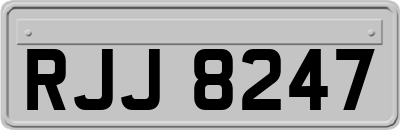 RJJ8247