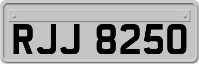 RJJ8250