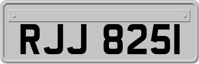 RJJ8251