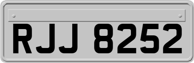 RJJ8252