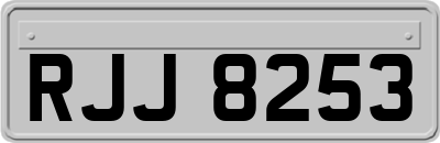 RJJ8253