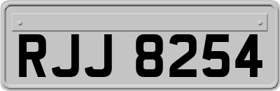 RJJ8254