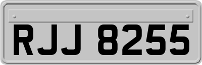 RJJ8255