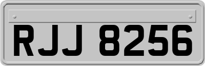 RJJ8256