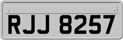 RJJ8257