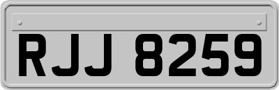 RJJ8259