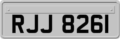 RJJ8261