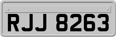 RJJ8263