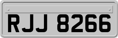 RJJ8266