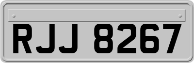 RJJ8267