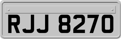 RJJ8270