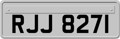 RJJ8271