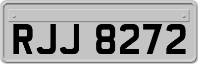 RJJ8272