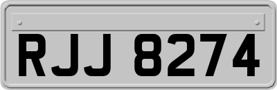 RJJ8274