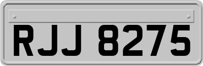 RJJ8275