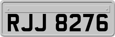 RJJ8276