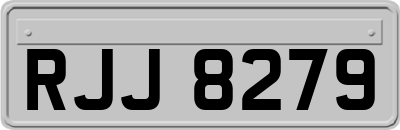 RJJ8279