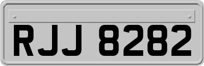 RJJ8282