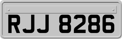 RJJ8286