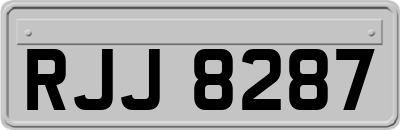 RJJ8287