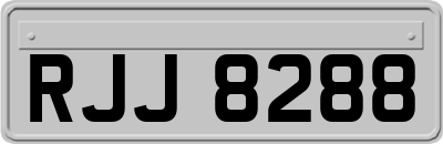 RJJ8288