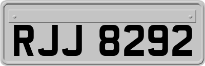 RJJ8292