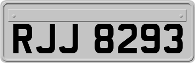 RJJ8293