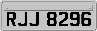 RJJ8296