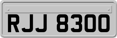 RJJ8300