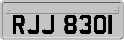 RJJ8301