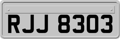 RJJ8303