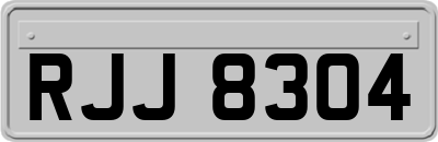 RJJ8304